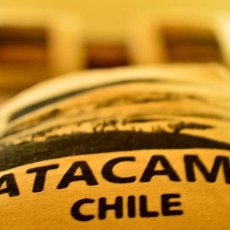 Chill-Atacama San Pedro de Atacama Exterior photo