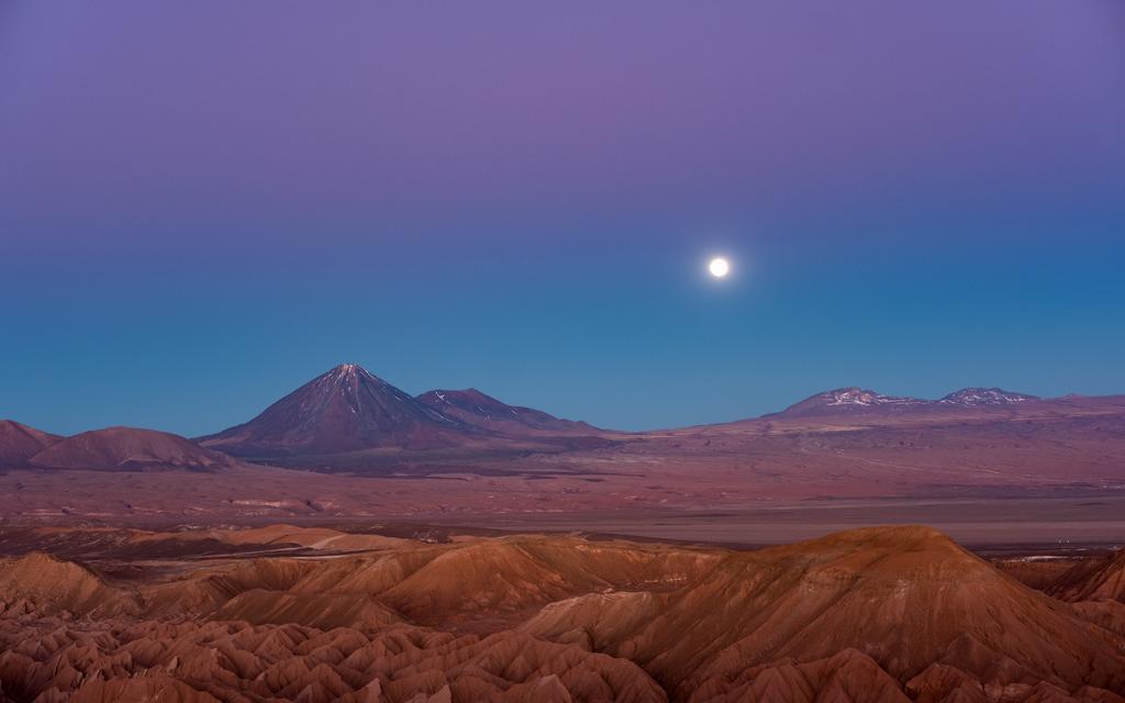 Chill-Atacama San Pedro de Atacama Exterior photo