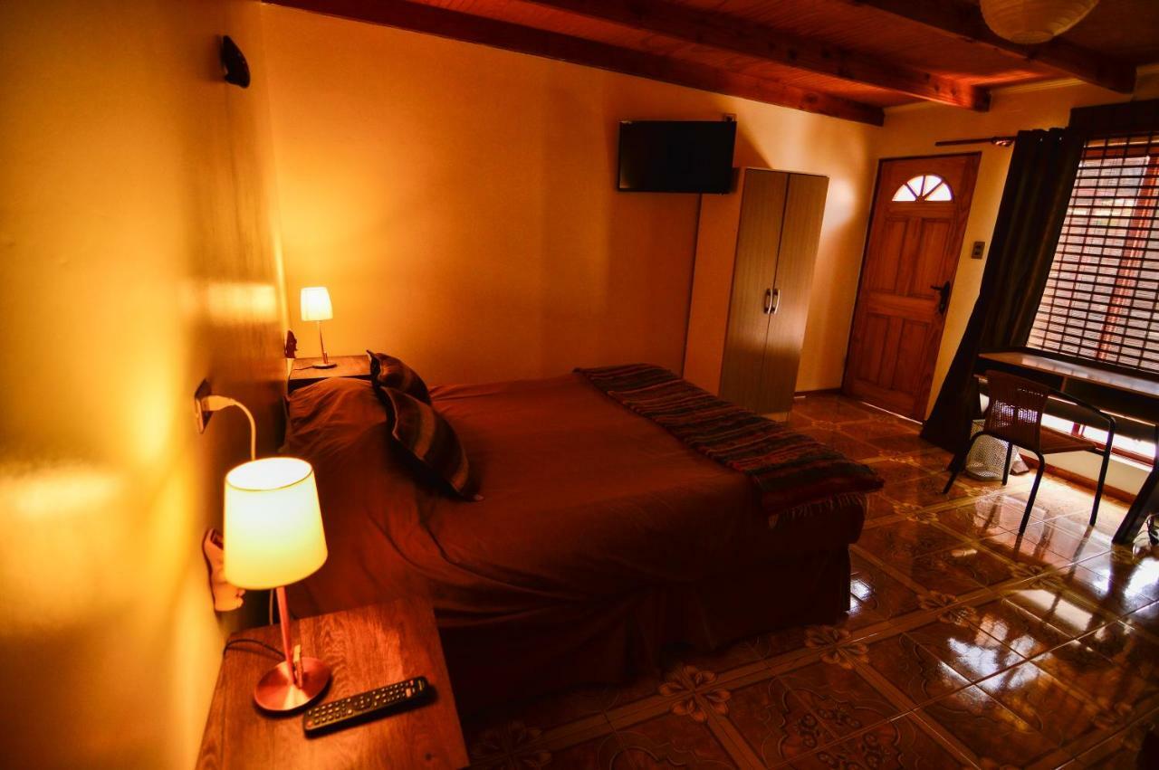 Chill-Atacama San Pedro de Atacama Exterior photo