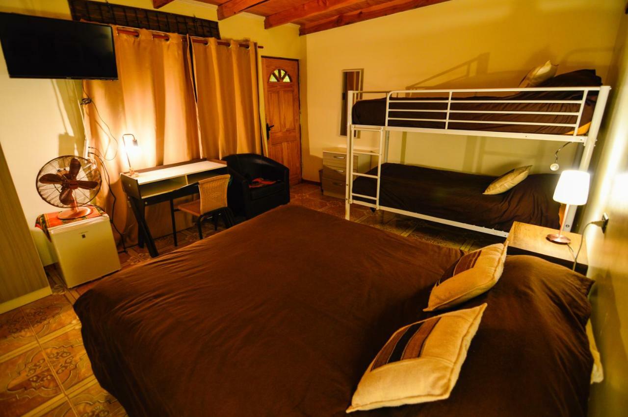 Chill-Atacama San Pedro de Atacama Exterior photo
